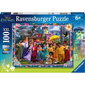 Ravensburger Puzzle za malu djecu