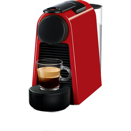 Nespresso Essenza Mini crvena, Aparat za kafu  slika 1