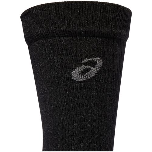 Asics fujitrail run crew sock 3013a700-001 slika 3