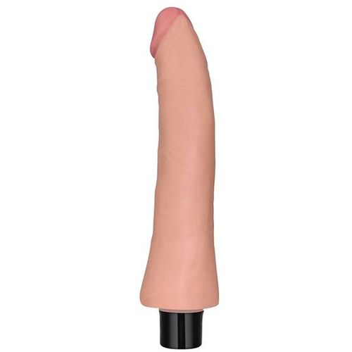 Lovetoy Real Softee vibrator 23cm slika 2