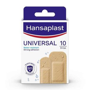 HANSAPLAST FLASTERI A10