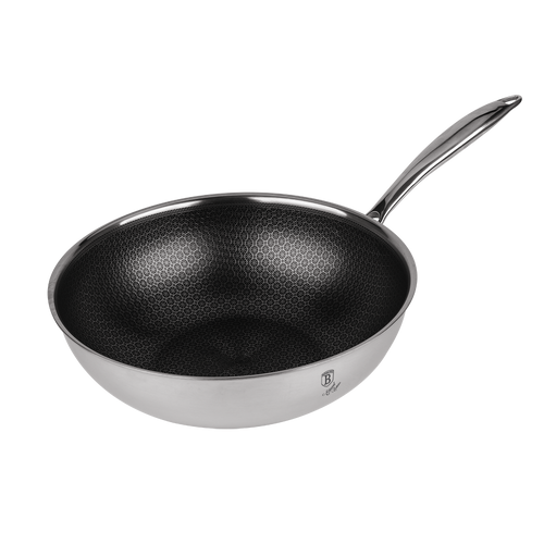 Berlinger Haus wok tiganj 28 cm eternal collection bh-8507 slika 1