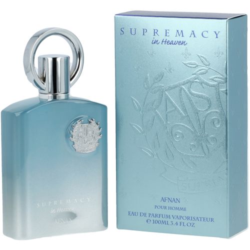 Afnan Supremacy in Heaven Eau De Parfum 100 ml (man) slika 4