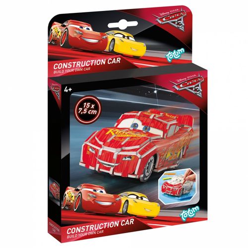 Cars 3 Auto slika 1