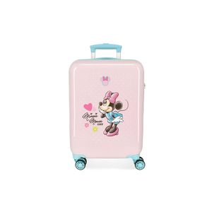 MINNIE ABS Kofer 55 cm