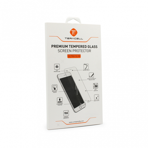 Tempered glass za BlackBerry Priv zakrivljeni slika 1