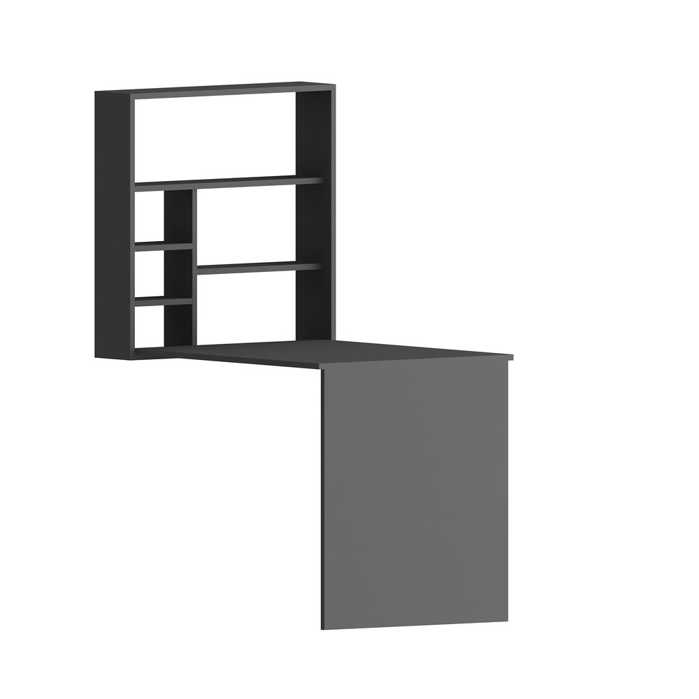 Sedir - Anthracite Radni Sto slika 3