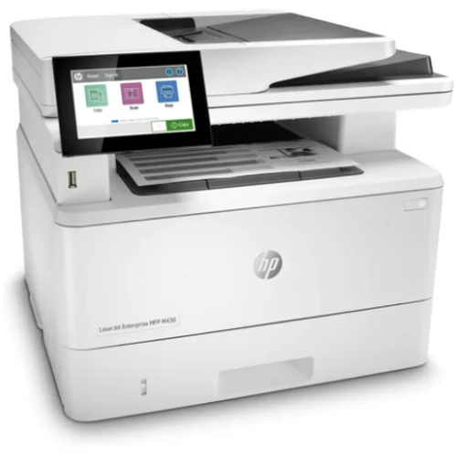 HP LaserJet Enterprise MFP M430f Multifunkcijski Štampač slika 1