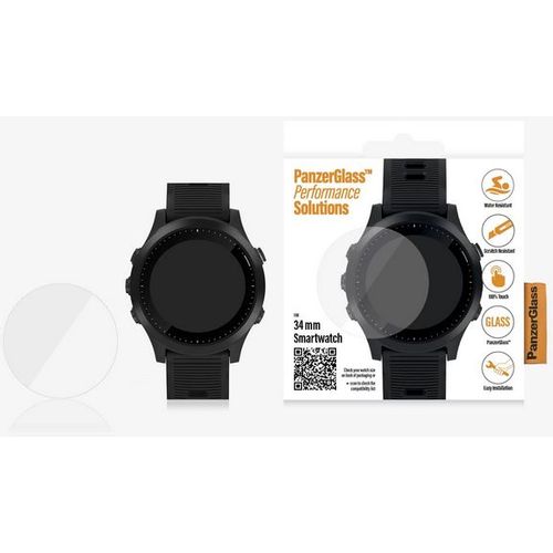 Panzerglass zaštitno staklo za Samsung Galaxy Watch 3 (45 mm) slika 1