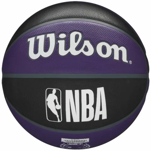 Wilson NBA Team Sacramento Kings Košarkaška Lopta WTB1300XBSAC slika 4