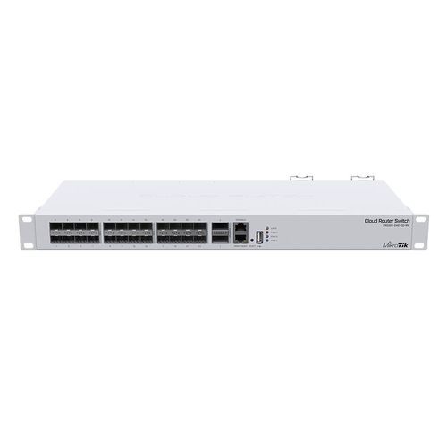 MIKROTIK CRS326-24S+2Q+RM slika 1