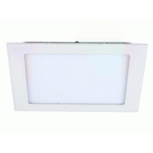 Spectra Led panel ugr koc 12w spectra lpuka1-12 6500k