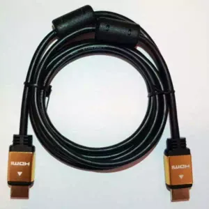 Linkom HDMI Kabl M/M V2.0 4K GOLD 5m