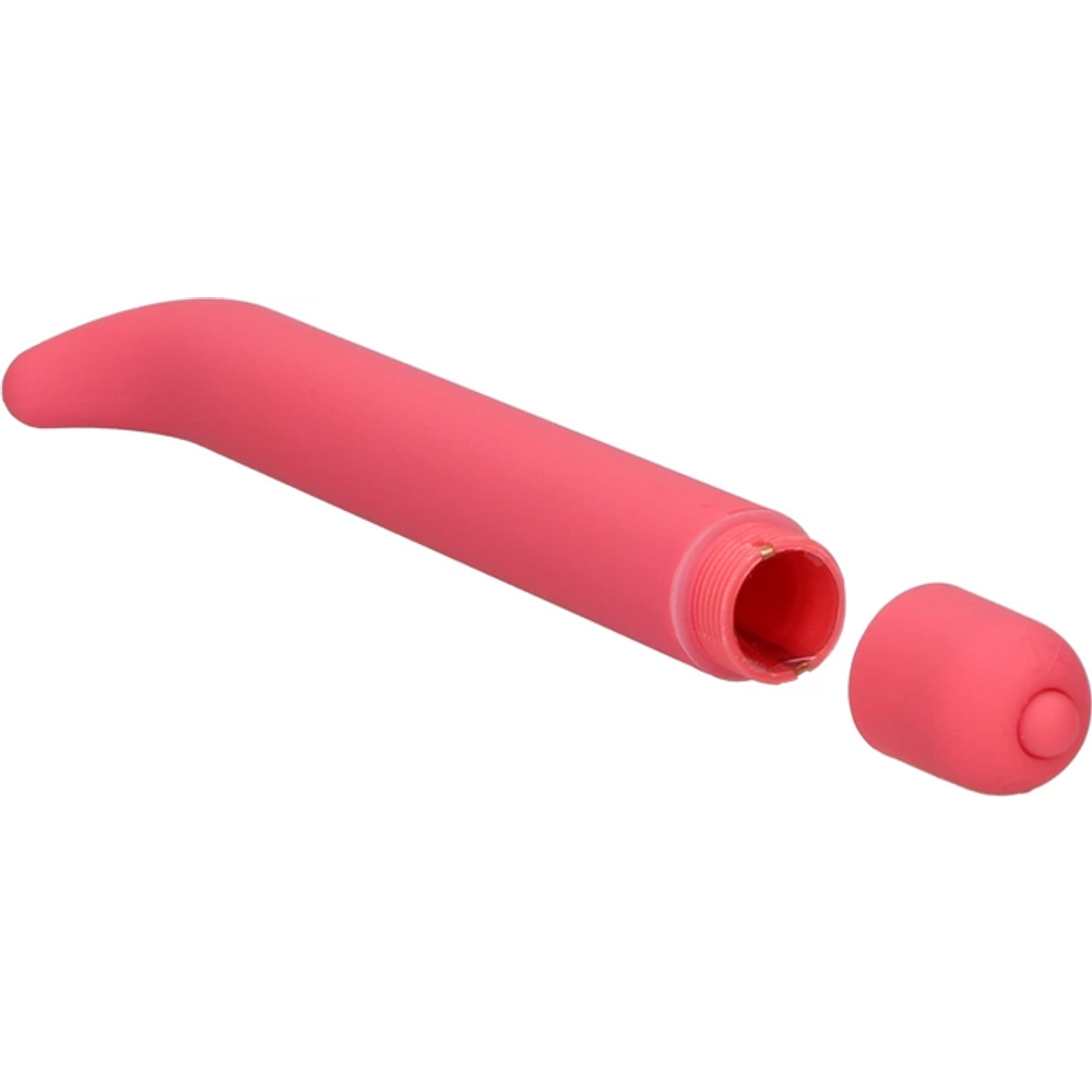Shots igračke Shots Compact G-Spot vibrator slika 4