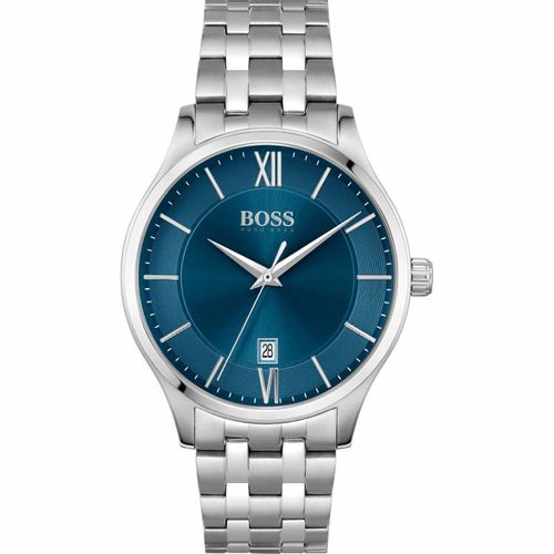 Muški sat Hugo Boss 1513895 (Ø 41 mm) slika 1