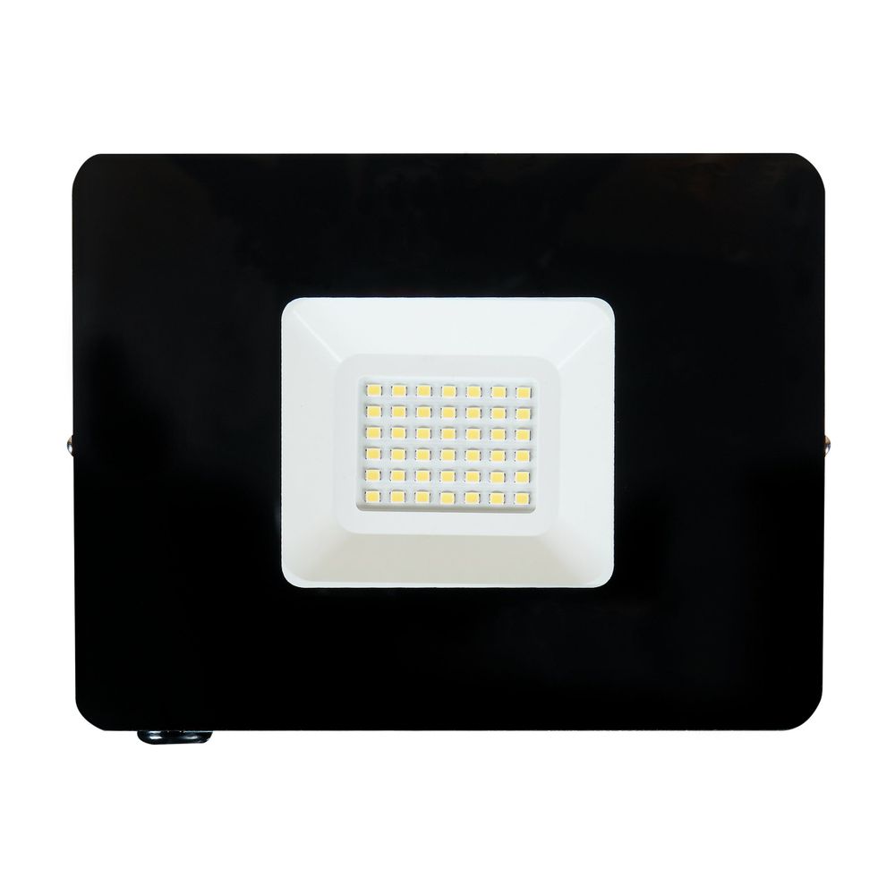 Eglo Faedo 3 vanjska/reflektor, led, 30w, crna  slika 7