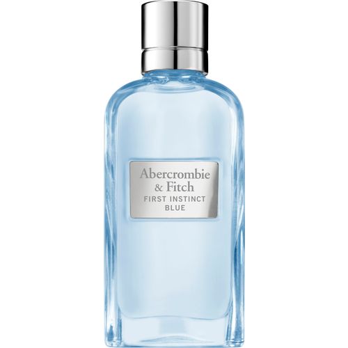 Abercrombie & Fitch First Instinct Blue Woman Eau De Parfum 50 ml slika 1