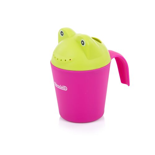 Chipolino čaša za kupanje Froggy - pink slika 1