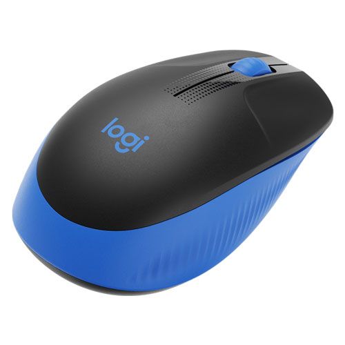 Logitech M190 Blue 910-005907 slika 1