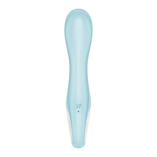 Satisfyer Air Pump Vibrator 5+ slika 11