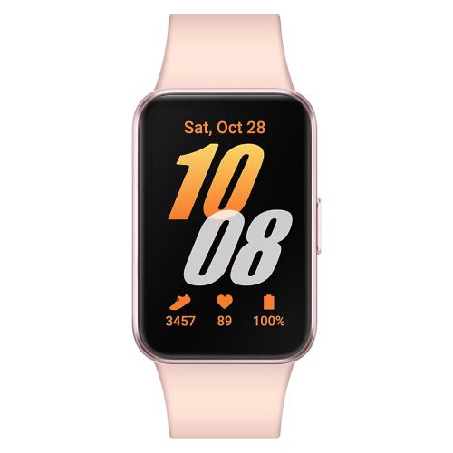 SAMSUNG Galaxy Fit3 Pink Fitnes narukvica slika 2