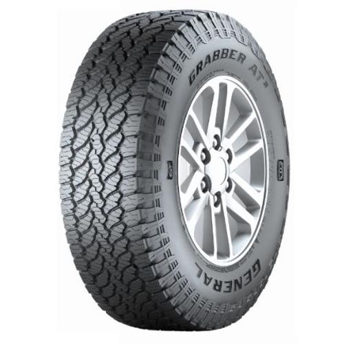 General 235/65R16 121R GRABBER AT3 FR slika 1