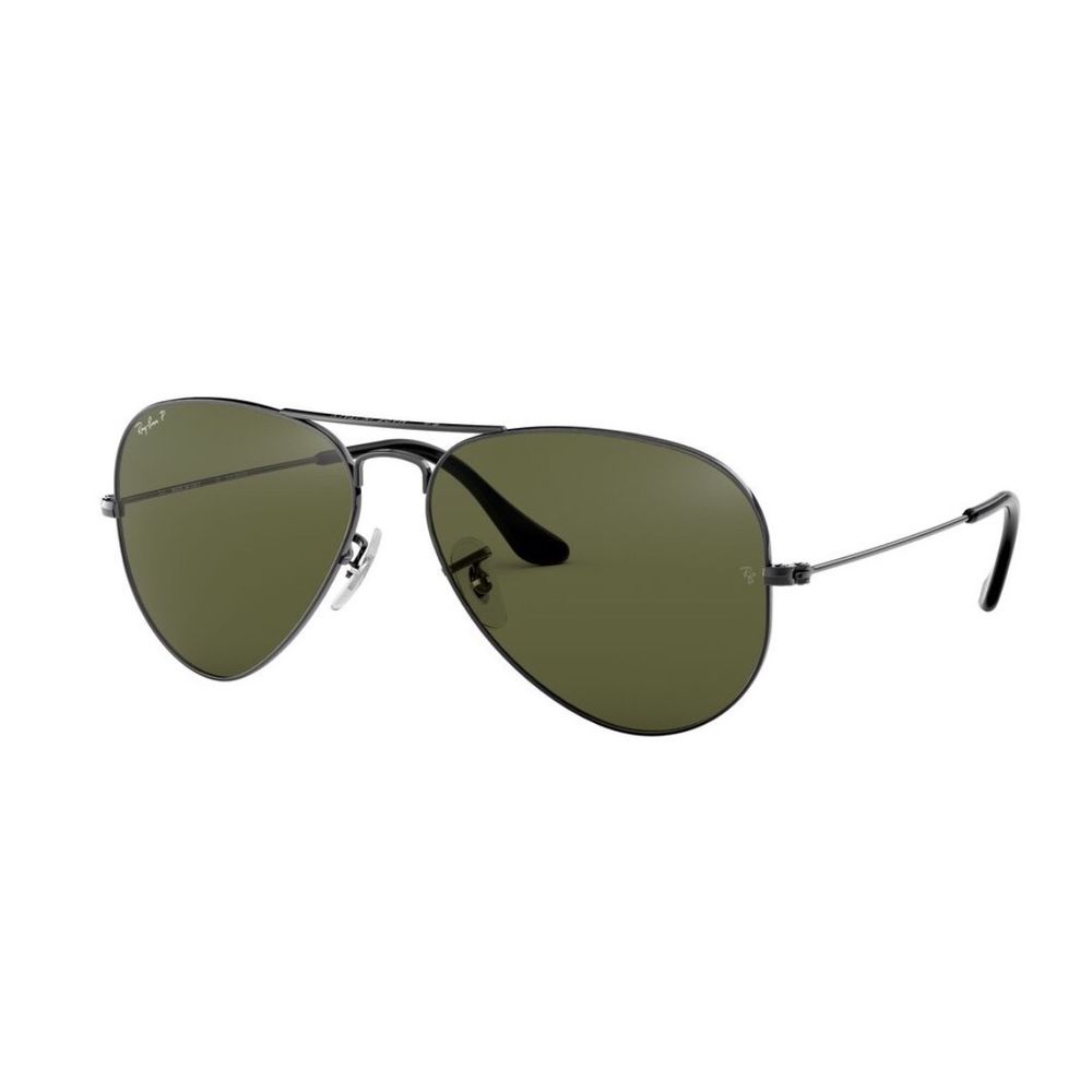 Unisex Sunčane naočale Ray Ban RB3025 62 P Gray slika 2