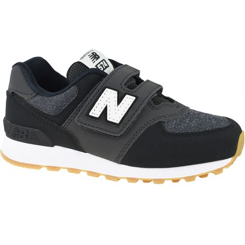 Dječje tenisice New balance yv574dmk slika 5