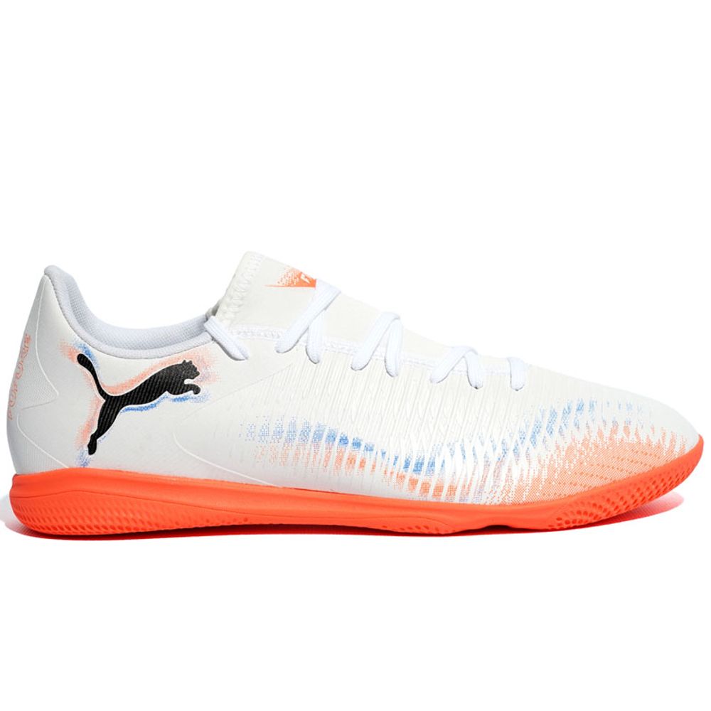 Puma Muške patike Future 8 Play IT slika 1