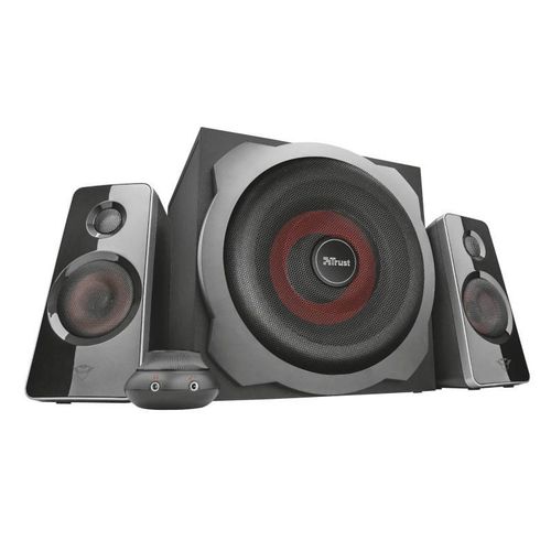 Trust GXT 38 TYTAN 2.1 SPEAKER 120W (19023) slika 1