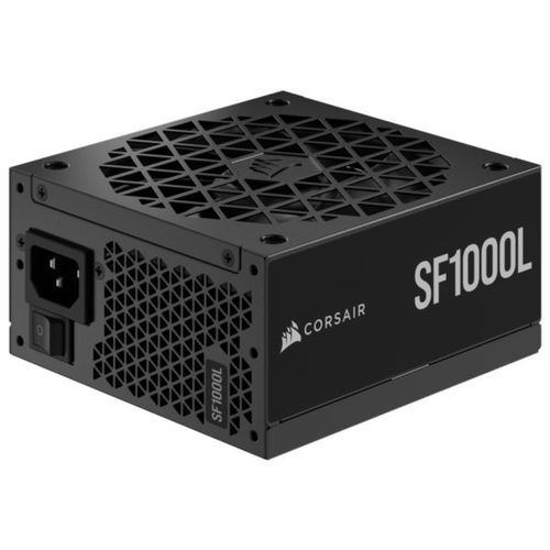 Corsair SF1000L PSU, 1000W, Low-Noise SFX slika 1