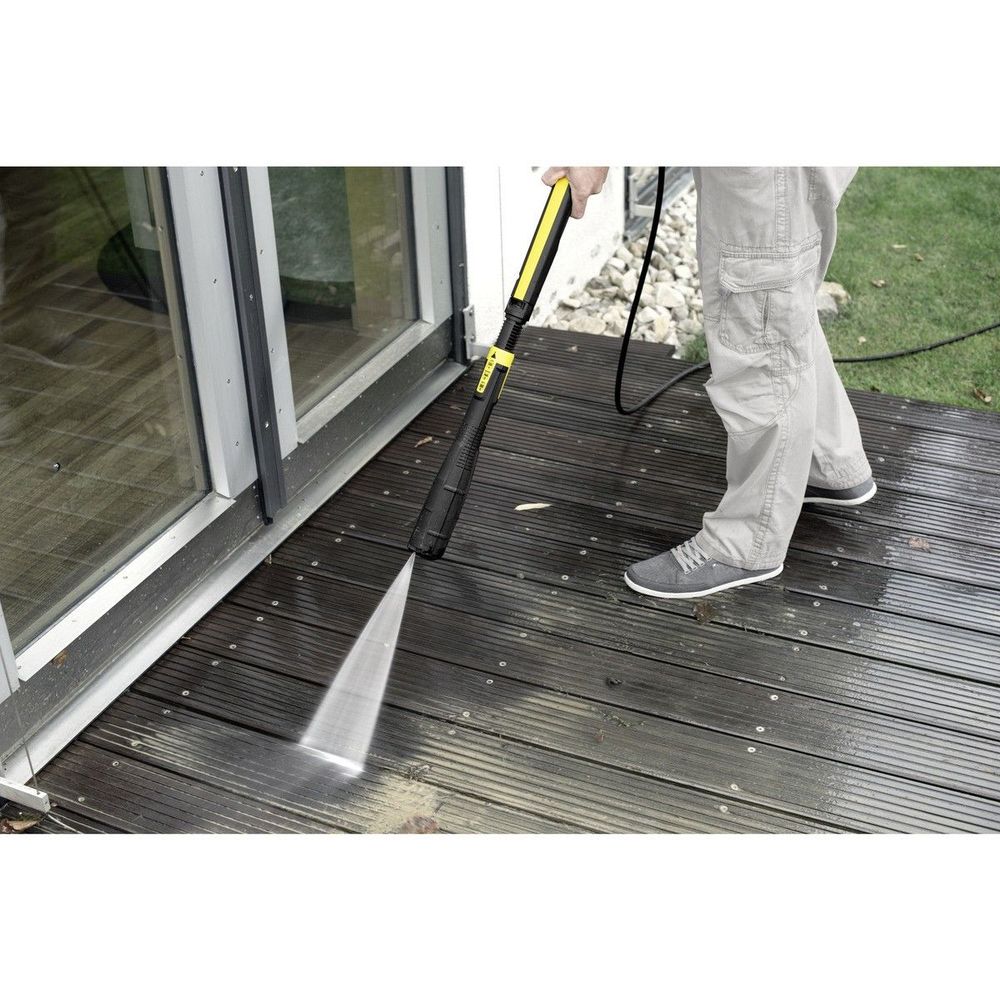 KARCHER Mlaznica 3U1 Multi Jet MJ 180 2.643-907.0 slika 5