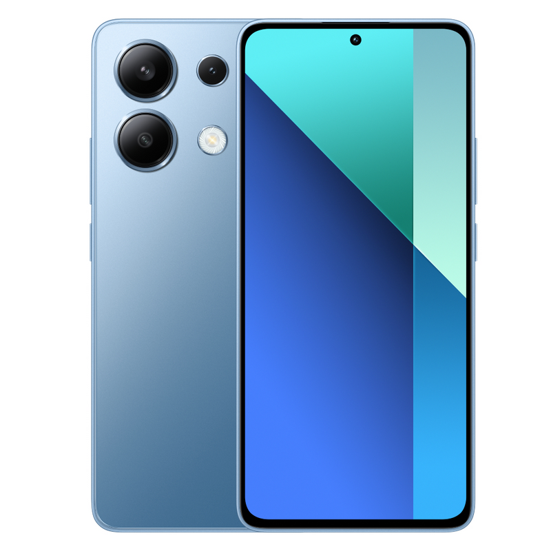 Xiaomi Xiaomi Redmi Note 13 8GB/256GB, plava image