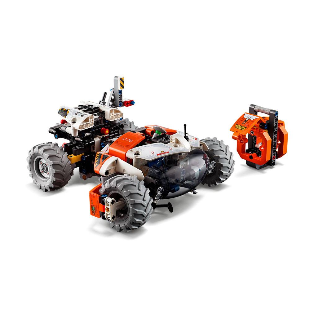 LEGO 42178 Svemirsko transportno vozilo LT78 slika 4