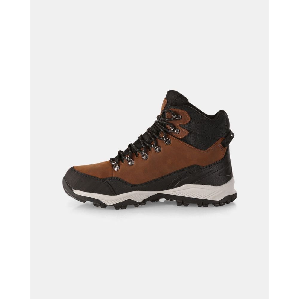 KILPI Muške gležnjerice - TREKKING TRACKER HIGH WP-U slika 7