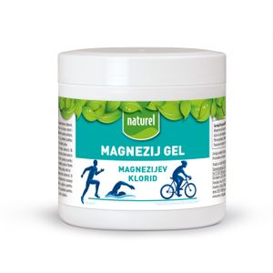 Naturel magnezij gel 250 ML