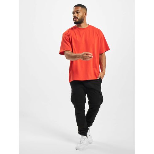 DEF / T-Shirt Larry in red slika 4