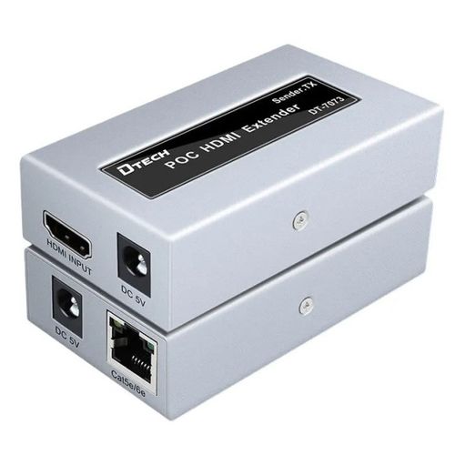 DEX-HDMI-DT-7073 Gembird HDMI extender 50m aktivni 1080P slika 2