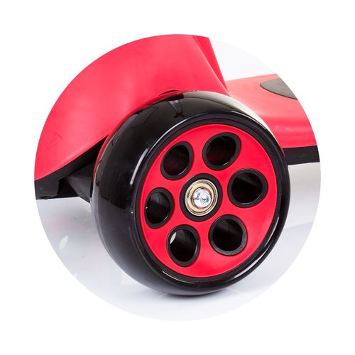 Chipolino romobil Orbit red slika 5