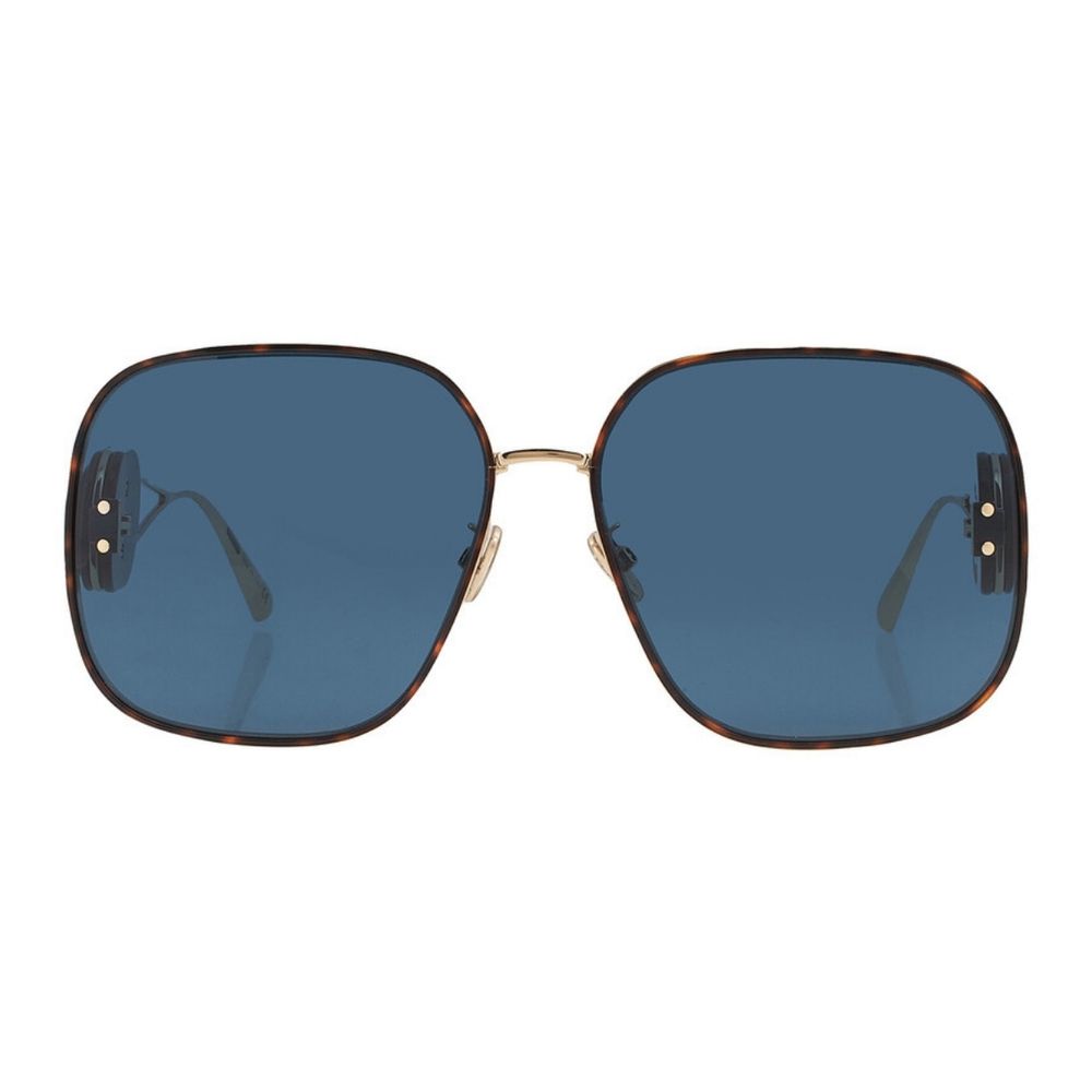 Sunčane naočale Dior Dior CD40050U DIORBOBBY Tortoise slika 1