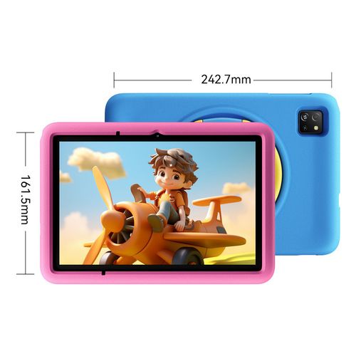 Blackview TAB 6 KIDS 10.1'' tablet computer 4GB+128GB, blue slika 8