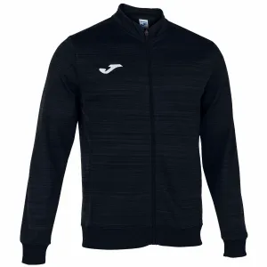 Joma grafity iii full zip sweatshirt 102866-100