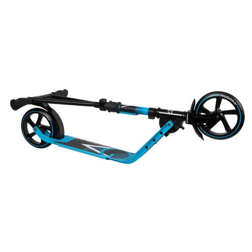 Hudora Romobil BigWheel Generation V 205, Plavi slika 3