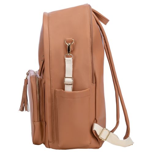 FREEON torba za potrepštine Glamour brown 49010 slika 3