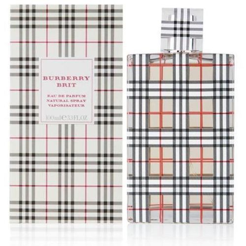 Burberry Brit for Her Eau De Parfum 100 ml (woman) slika 2