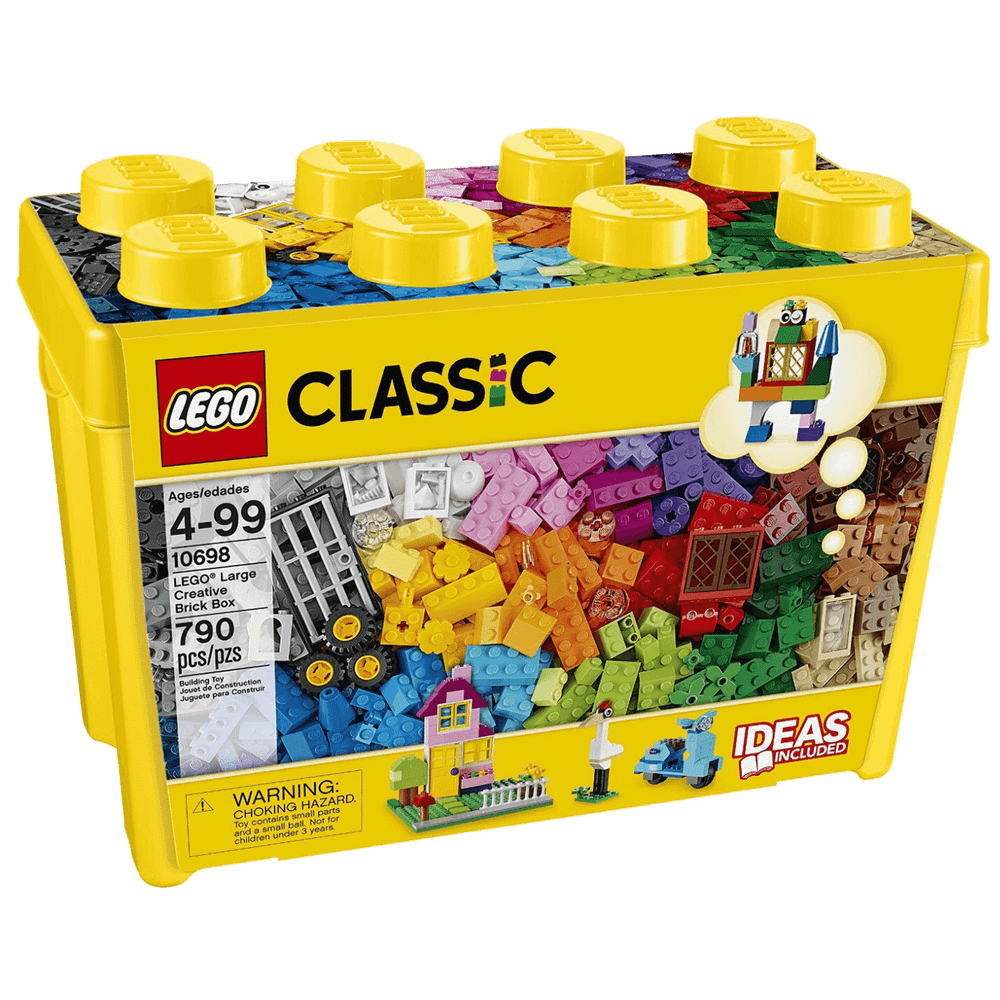 Lego Kreativna kutija, Large, LEGO Classic slika 1