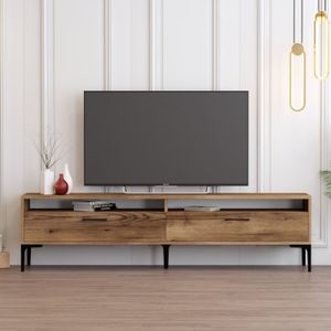 Istanbul 2 - TV Unit od Oraha