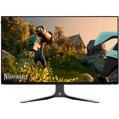 Monitor Alienware 27" AW2723DF, QHD, 280Hz, IPS, 1ms slika 1