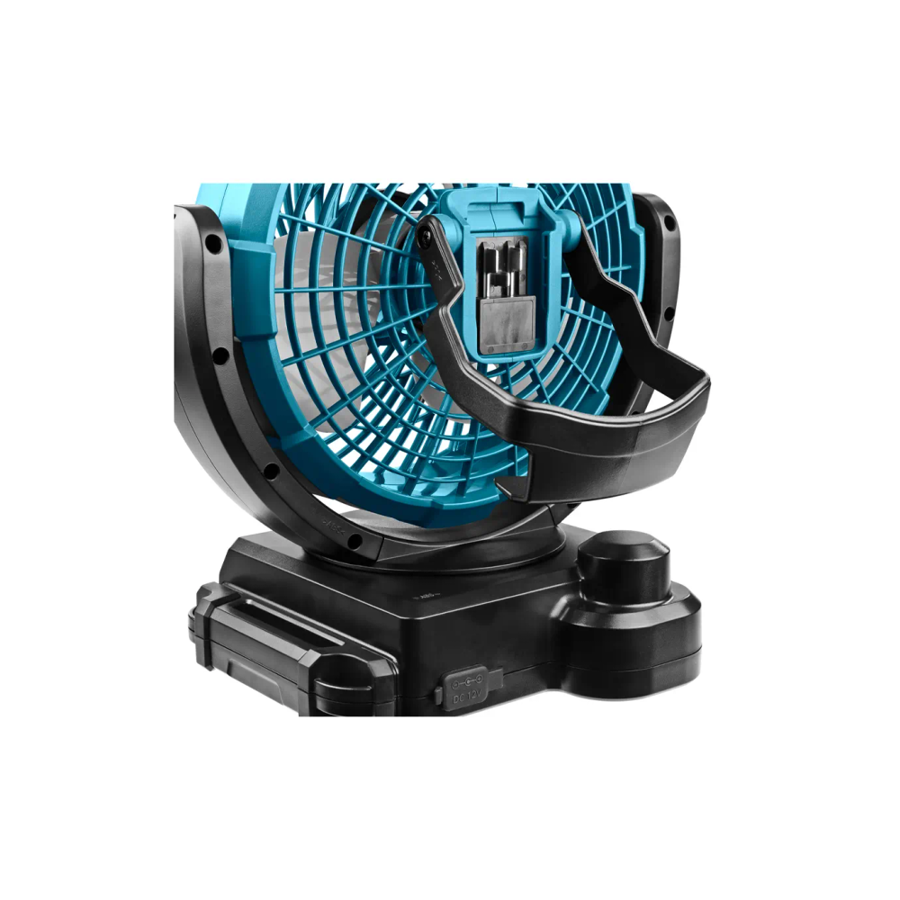 Makita - Akumulatorski ventilator CF101DZ slika 3
