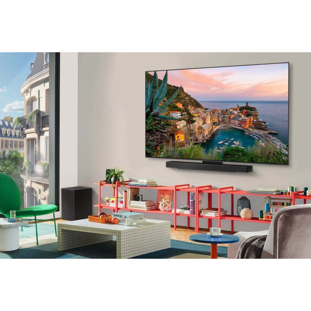 LG TV OLED OLED42C51LA slika 4